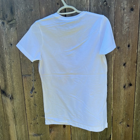 Women’s JEEP Tshirt Official Jeep off-road princess tee New with tags - Picture 5 of 7